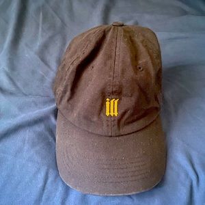 Men’s dad hat